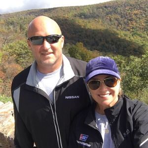 Meet your Posher, Missy